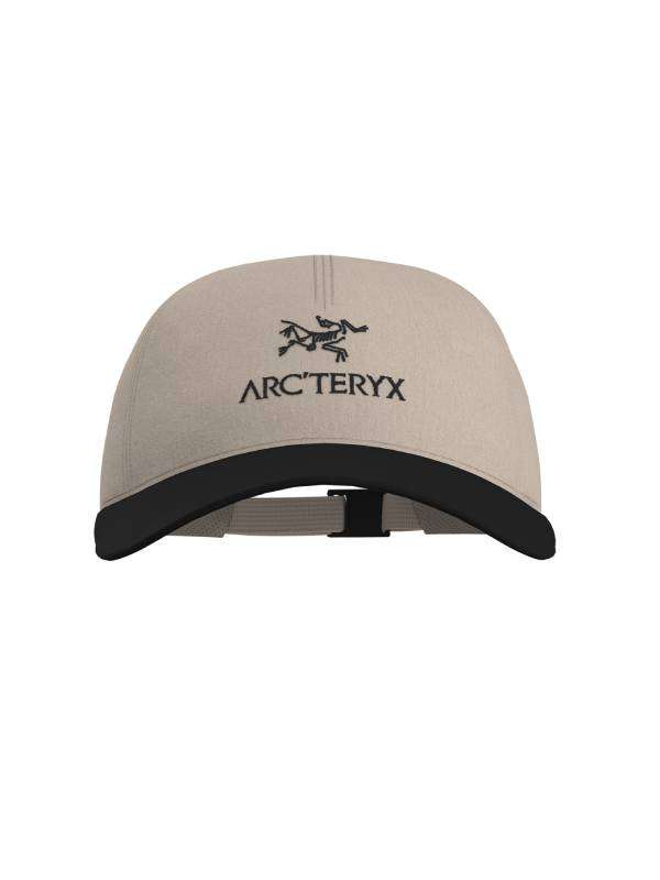 Bird Word Cap #Rune / Black [X00000946303]｜ARC'TERYX