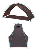 El Chalten 1P ZEROBONE #Earthy Beige｜ZEROGRAM