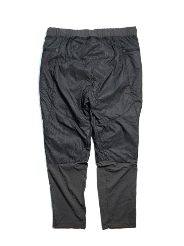 Orbit Dyneema Pants #Dyneema Grey/Carbon [34406]｜STATIC