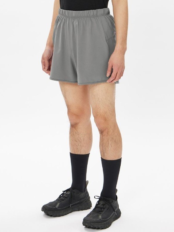 Stretch Run Shorts #CL [GA74169]｜GOLDWIN【Outlet_40】