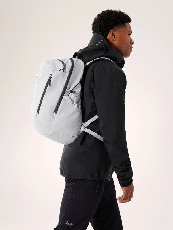 Mantis 26 Backpack #Solitude/Graphite [X00000604405]｜ARC'TERYX