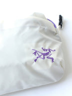 Heliad Crossbody #Arctic Silk/Aster [X00000982812]｜ARC'TERYX