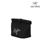 Ion Chalk Bucket #Black [X00001036301]｜ARC'TERYX