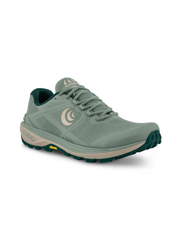 TERRAVENTURE 4_W #Sage/Tan [0200750167251]｜topo ATHLETIC