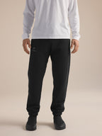 【Men】Emblem Fleece Jogger M #Black [X00001039301]｜ARC'TERYX