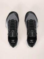 VERTEX SPEED LOW M #Black/Arctic Silk [L08148400]｜ARC'TERYX
