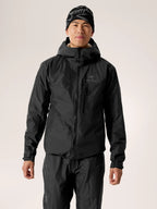 Alpha SL Jacket #Black [X00001028701]｜ARC'TERYX