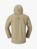 tamok dri1 Anorak (M) #Winter Twig [1202-24]｜Norrona