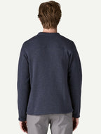 Men's Better Sweater Crewneck #NENA [26240]｜patagonia