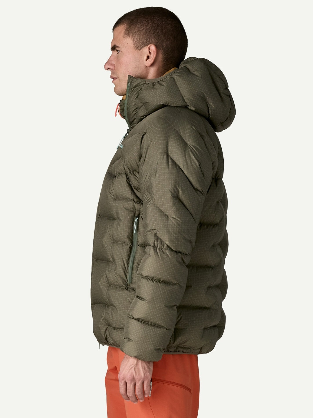 Durable Down Parka #BSNG [85520]｜patagonia – moderate