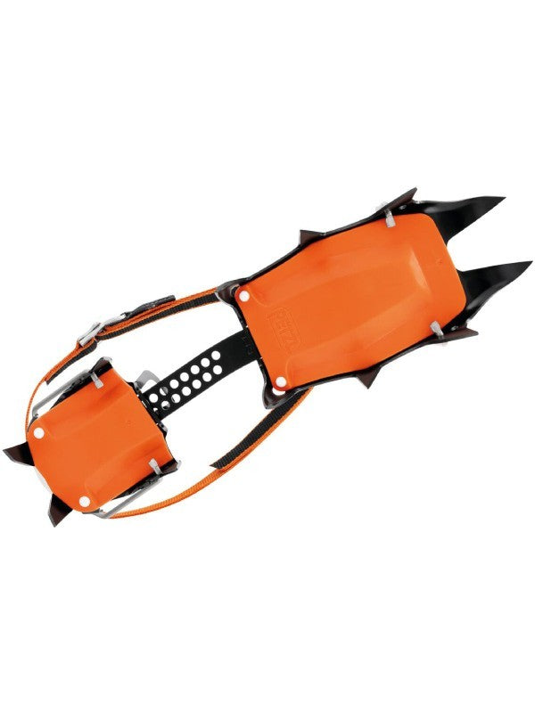 バサック レバーロックユニバーサル [U007AA00]｜PETZL – moderate