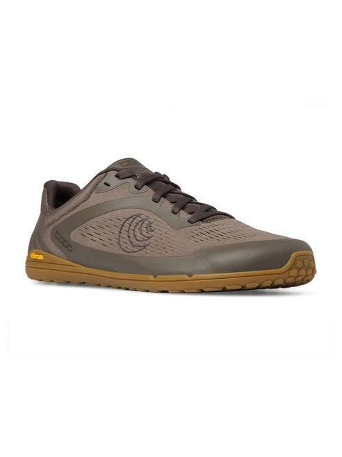 【Men】CONNECT_M #Tan/Gum｜topo ATHLETIC