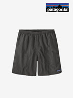 Men's Baggies Longs - 7 in #FGE [58035]｜patagonia