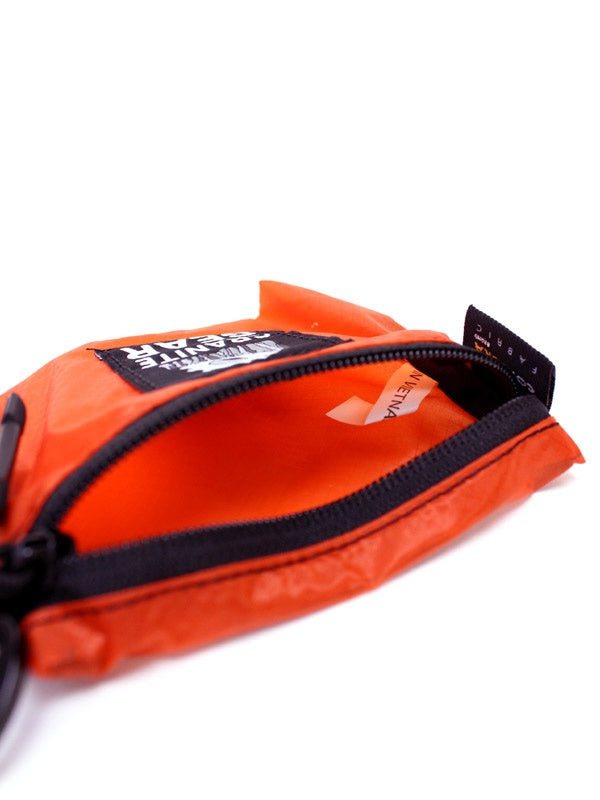 Trail Wallet M #橙色 | GRANITE GEAR