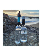 GG Water Bottle 1000 [GSCU1064-100]｜GOSSAMER GEAR