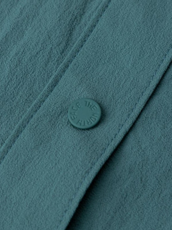 Women's HIKERS' SHIRT #MG [NRW12401]｜THE NORTH FACE