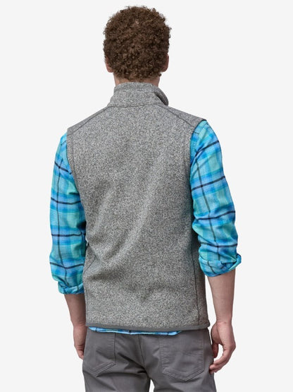 Men's Better Sweater Vest #STH [25882]｜patagonia