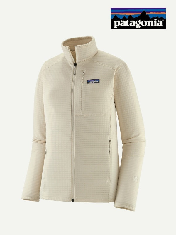 Women's R1 Jacket #WLWT [40139]｜patagonia