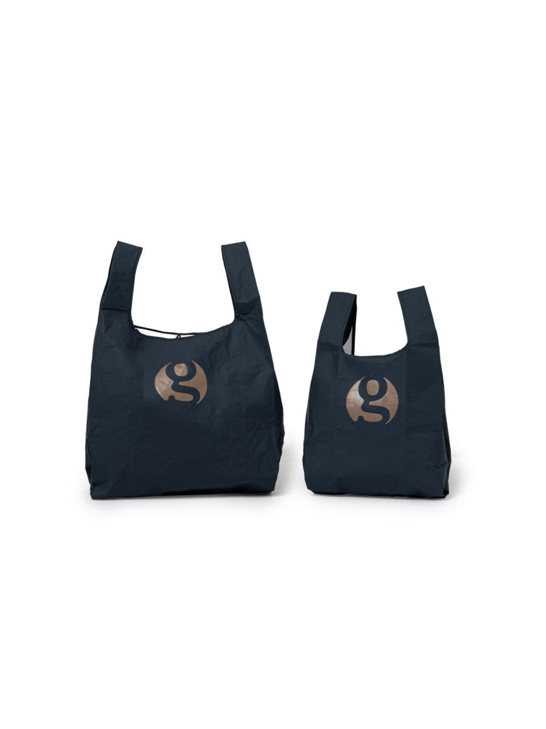 Ultralight Tyvek ECO Bag #Navy [GSCU1054-400-S]｜GOSSAMER GEAR