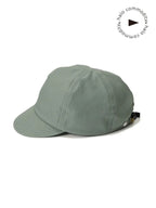 Scurry Cap #Sage [HL-1102]｜halo commodity