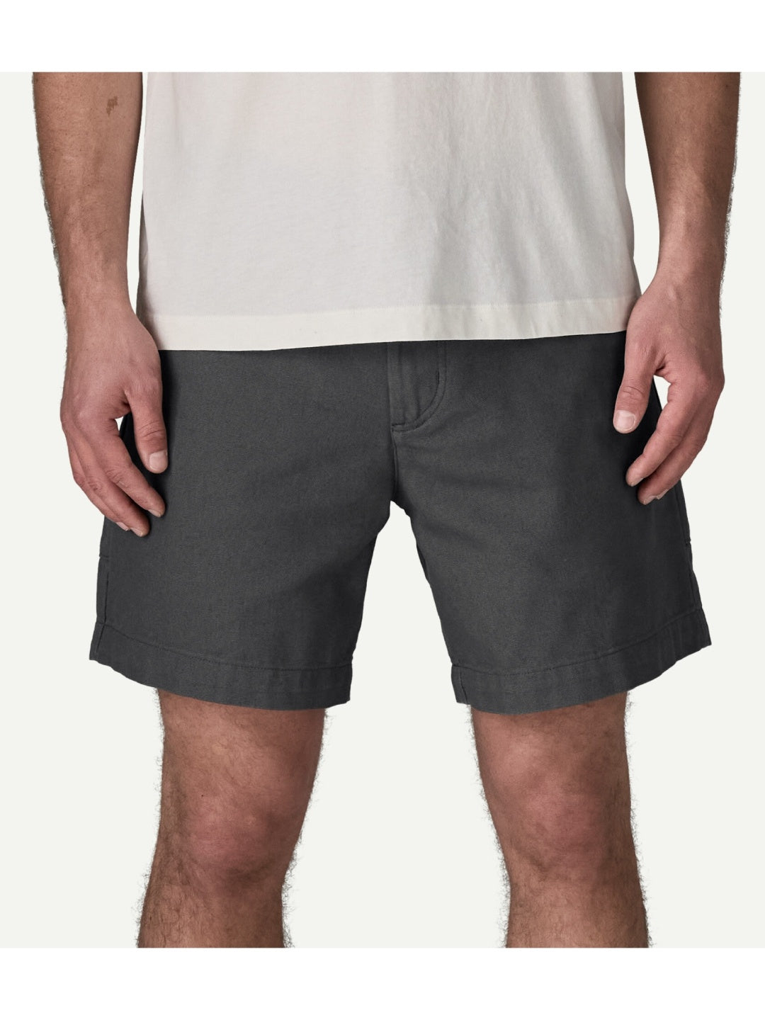 Heritage Stand Up Shorts - 7 in. #FGE [57230]｜patagonia – moderate