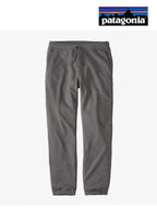 Men's Daily Sweatpants #NGRY [21475]｜patagonia