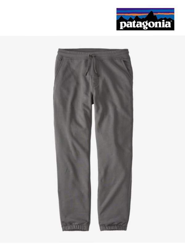 Men's Daily Sweatpants #NGRY [21475]｜patagonia