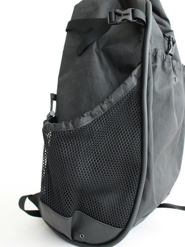 ORB L #Black [holo-L-X-pac]｜holo – moderate