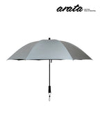 ASU-08XL #Silver｜arata