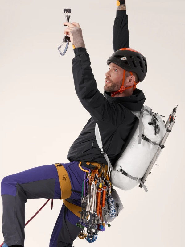 Proton SL Hoody M #Black [X00000955701]｜ARC'TERYX