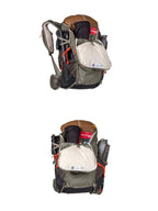 Persist Men's 30L Endless Promise #Smokey Olive [39360]｜NEMO