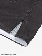 HST S/L Hypervent Crew #TI [NT12576]｜THE NORTH FACE