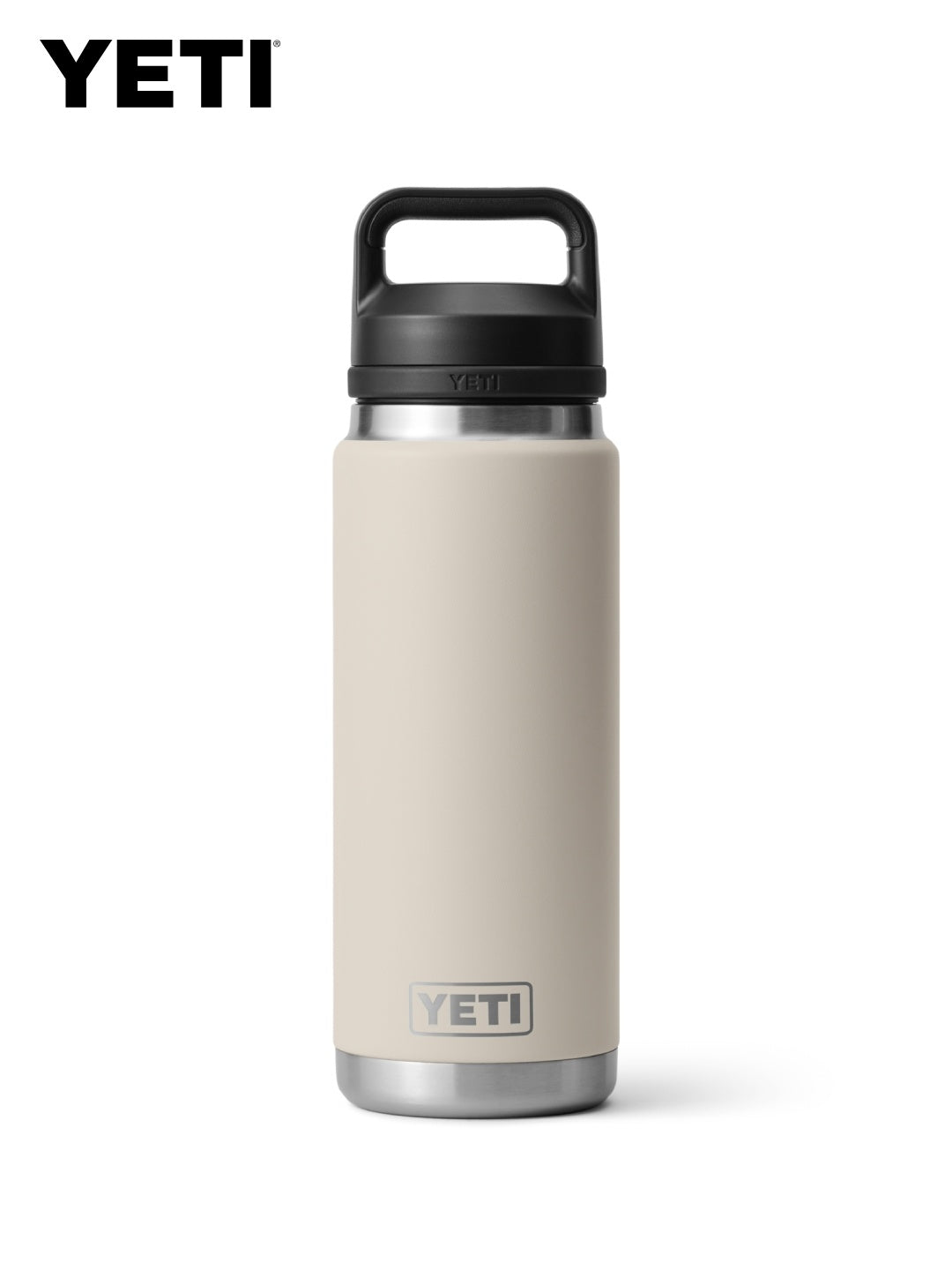 Rambler 26oz Water Bottle With Chug Cap #RIDGELINE｜YETI – moderate
