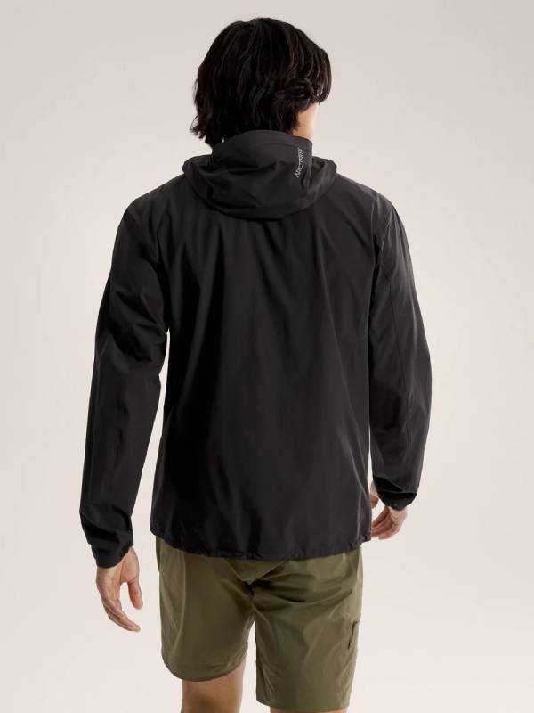 Gamma Lightweight Hoody M #Black [X00000919602]｜ARC'TERYX