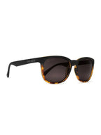 Calafia Matte Black+Tortoise Ultra Grey 12｜Kaenon