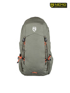 リゾルブ M's 35L #スモーキーオリーブ [NM-RSL-M35-SO]｜NEMO