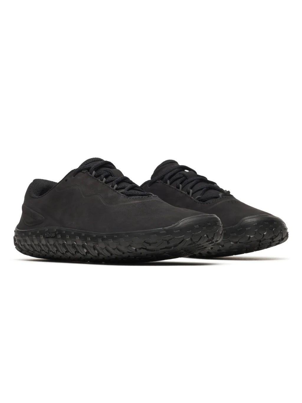 Women's VAPOR GLOVE 7 LEATHER #BLACK [00003332]｜MERRELL
