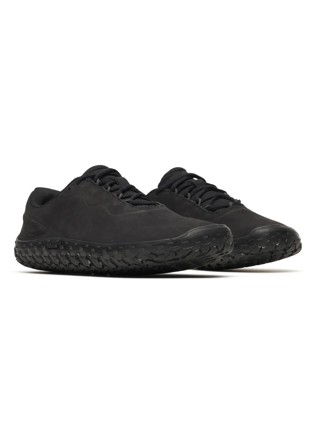 Women's VAPOR GLOVE 7 LEATHER #BLACK [00003332]｜MERRELL