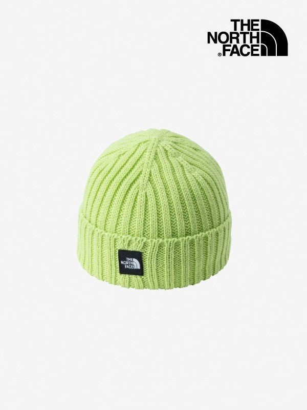 Baby Cappucho Lid #LR [NNB42401]｜THE NORTH FACE【Outlet_30】
