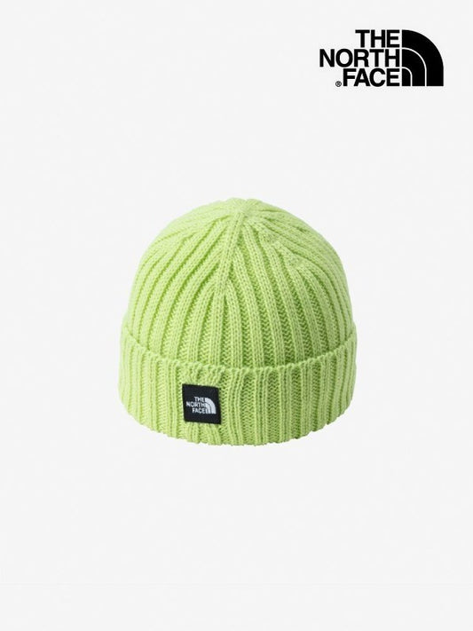 Baby Cappucho Lid #LR [NNB42401]｜THE NORTH FACE