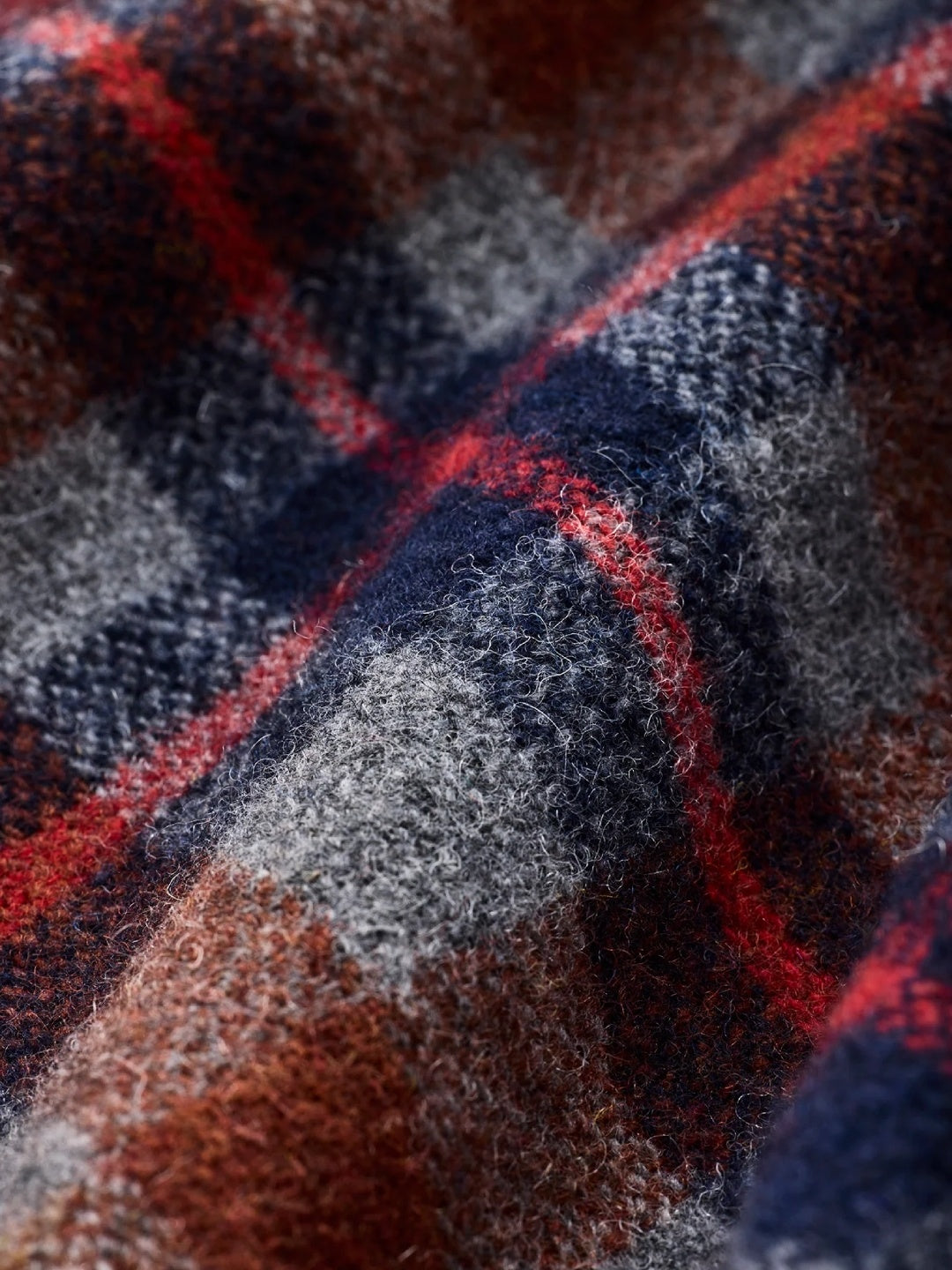 Farallon Shirt #Gray [TB263-800122]｜Teton Bros.
