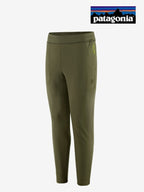 Men's R1 Thermal Bottoms #PNGR [40620]｜patagonia【Outlet_30】