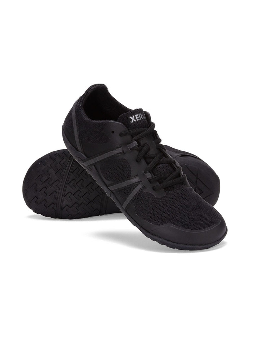 Women's スピードフォース2 #ブラック [STW-BLK]｜XERO SHOES
