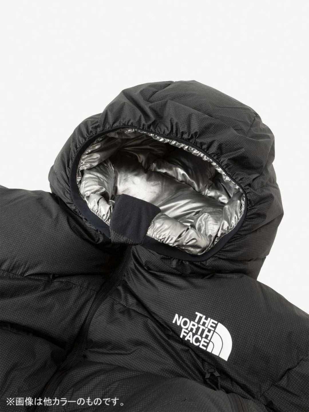 Ascent Peak Cloud Down Hoodie #TR [ND92520]｜THE NORTH FACE