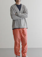 [Men/179cm/66kg]：XLサイズ着用