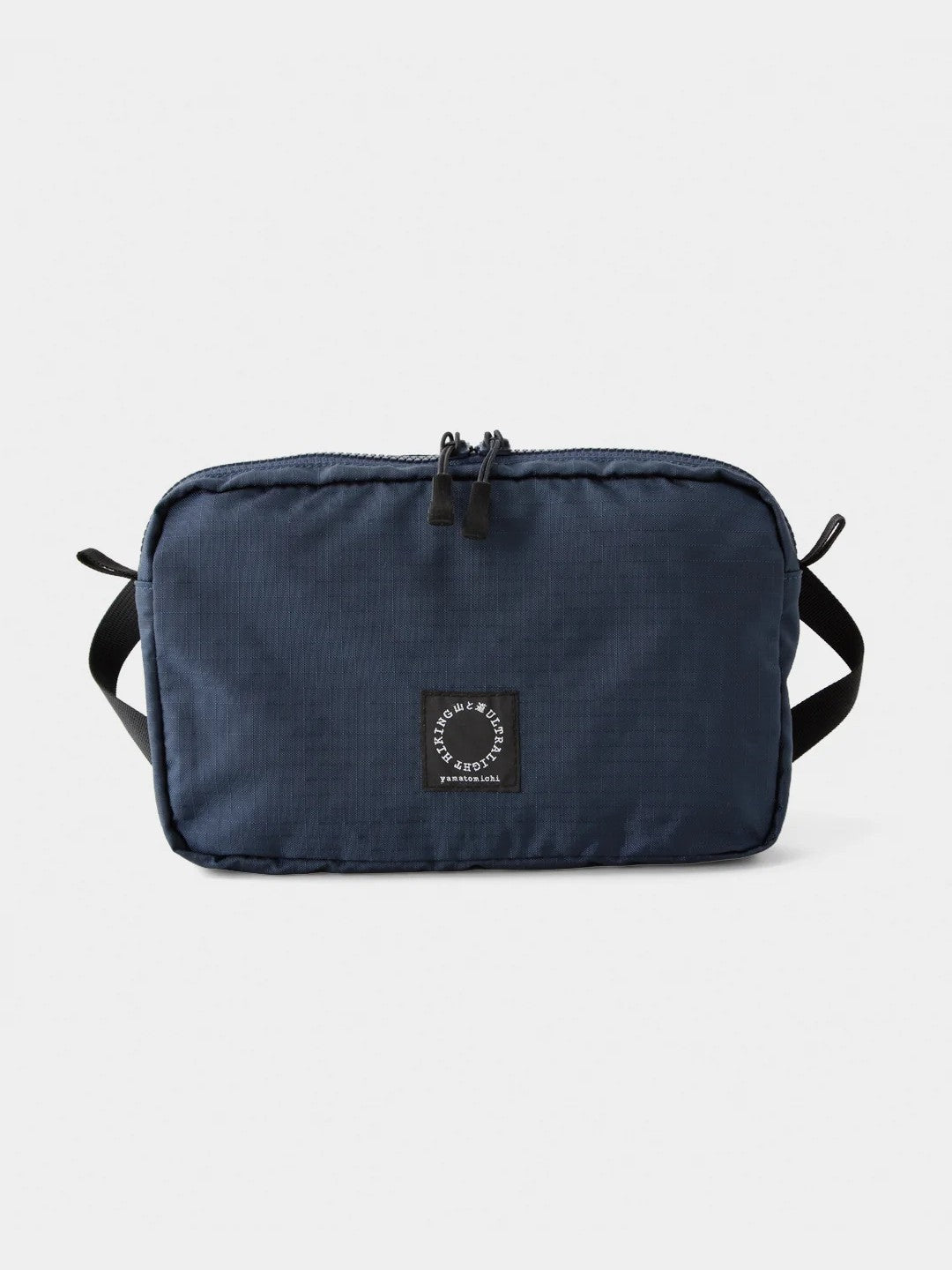 Zip Pack #Navy [26SS]｜山と道