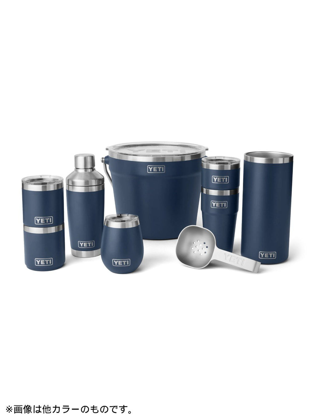 20 oz STACKABLE CUP #STAINLESS [21071503702]｜YETI