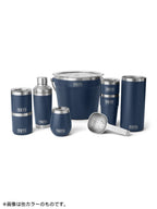 20 oz STACKABLE CUP #STAINLESS [21071503702]｜YETI