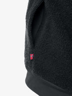 Reborn Terry Jacket Men's #Dark Grey Melange [108105]｜ACLIMA