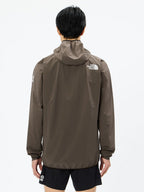 【Men】Infinity Trail Hoodie #SK [NP72571]｜THE NORTH FACE